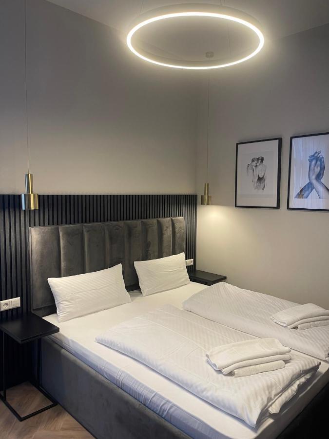 Motel Blue Messe برلين المظهر الخارجي الصورة