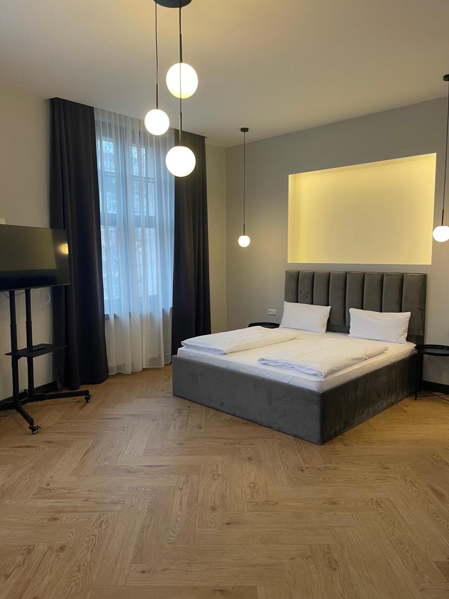 Motel Blue Messe برلين المظهر الخارجي الصورة