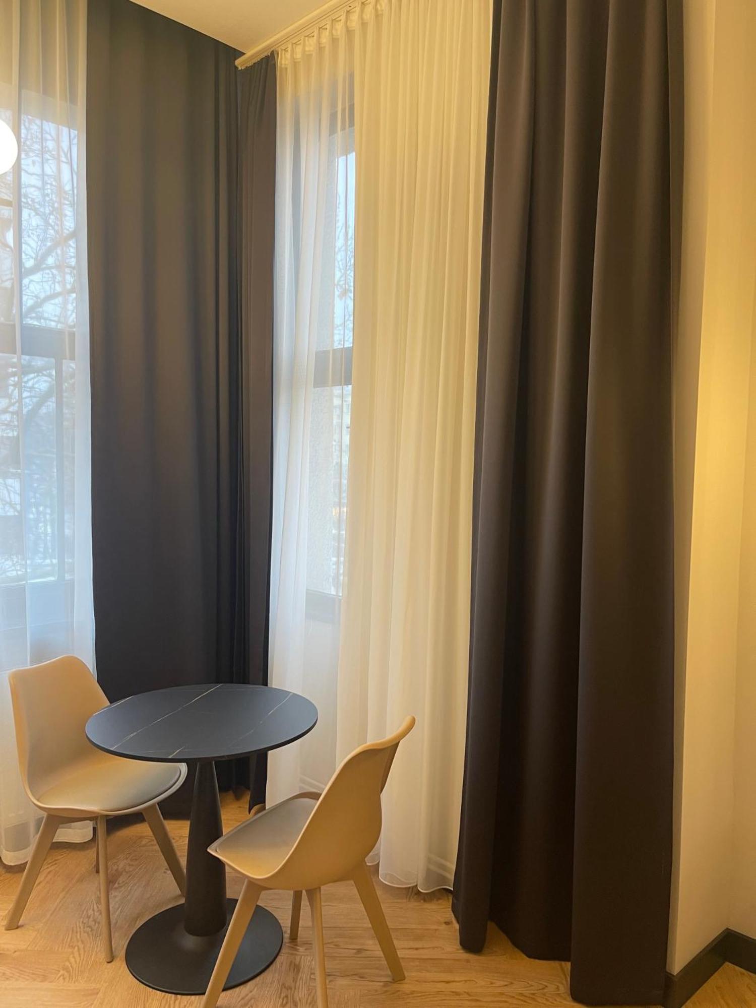 Motel Blue Messe برلين المظهر الخارجي الصورة