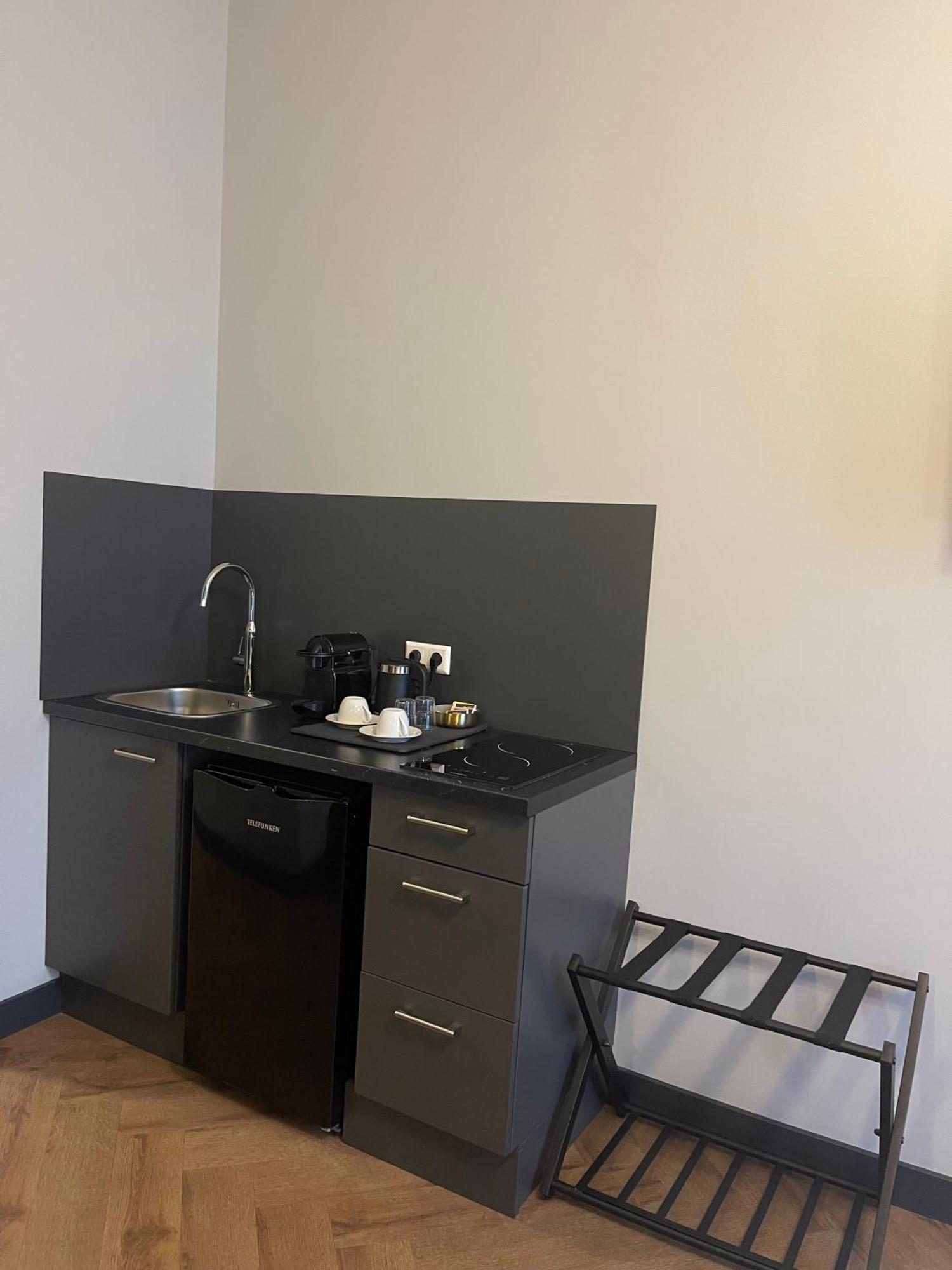 Motel Blue Messe برلين المظهر الخارجي الصورة