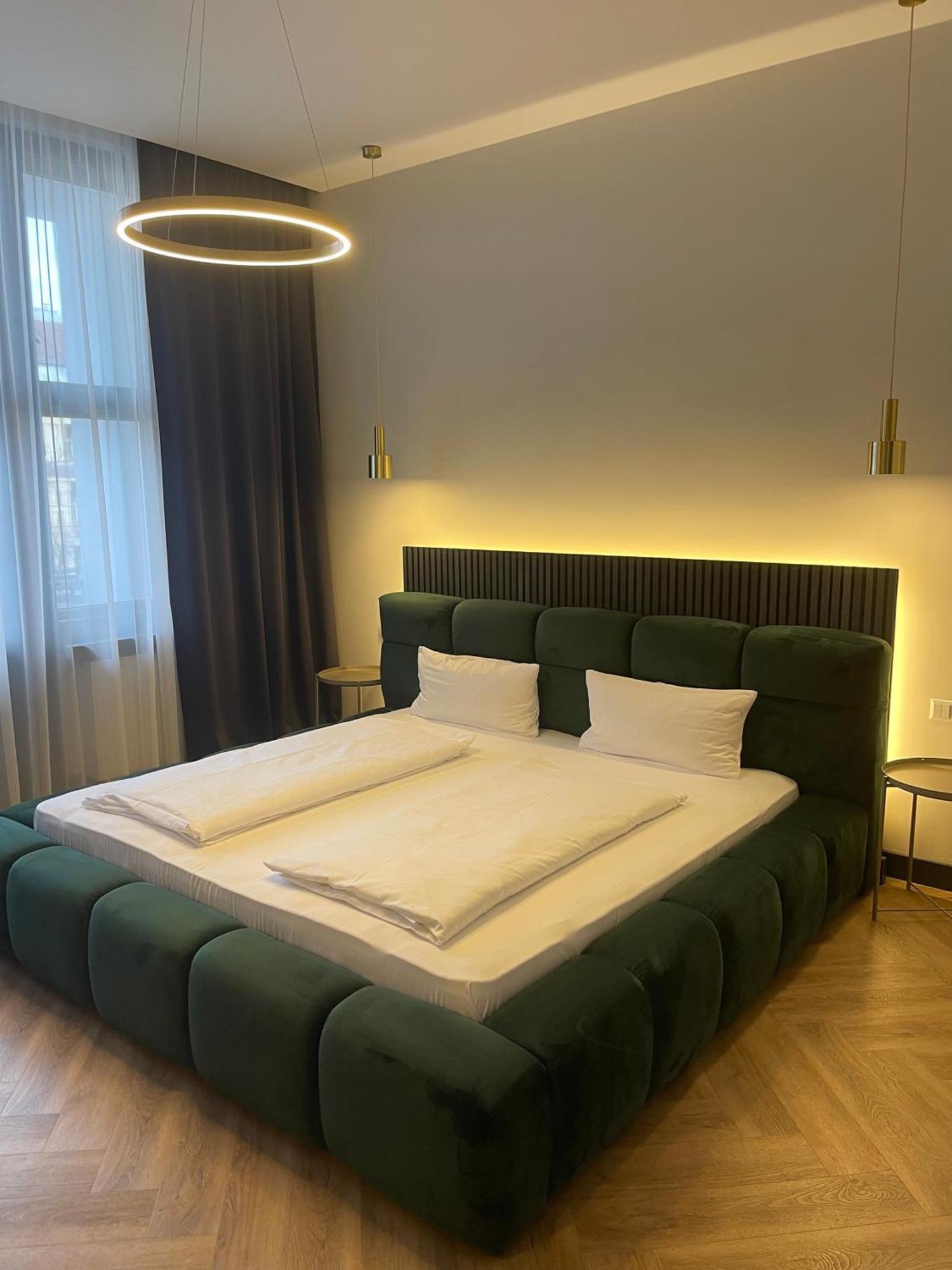 Motel Blue Messe برلين المظهر الخارجي الصورة