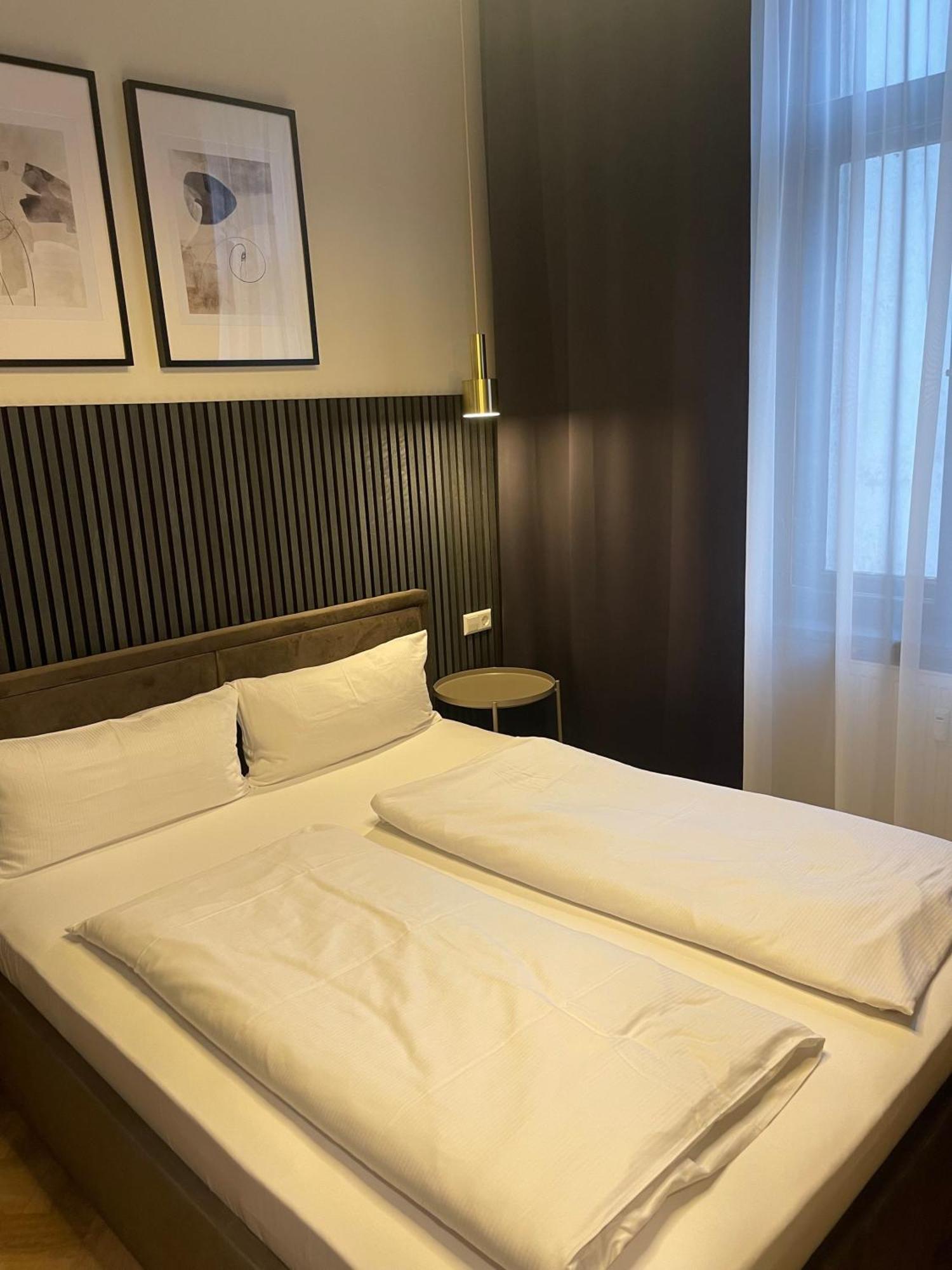 Motel Blue Messe برلين المظهر الخارجي الصورة